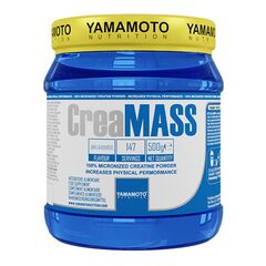 Yamamoto Crea MASS 500gr