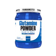 Yamamoto Glutamine Powder 600 gr