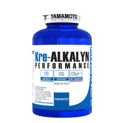 Yamamoto Kre-Alkalyn Performance  120kap