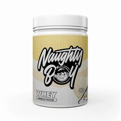 Naughty Boy Advanced Whey protein 900 van