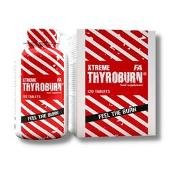 FA Thyroburn Extreme