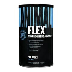 Universal Animal Flex
