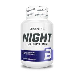 Biotech Usa Night