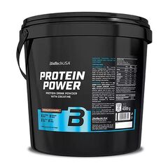 Biotech Power Protein 4 kg