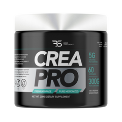Basic Supplements Creatine Pro 300 gr