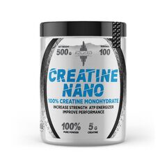 Azgard Creatine Nano 500 g