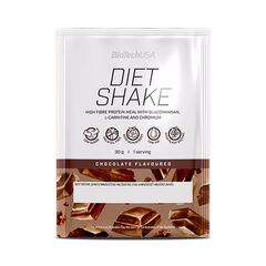 Biotech Diet Shake doza cokolada