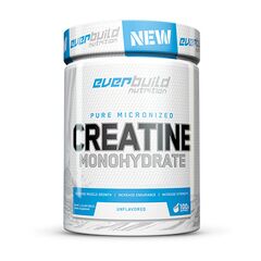 EverBuild Creatine Monohydrate 500 gr