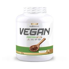 Maximalium Vegan Protein 2270 gr