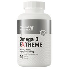Ostrovit Omega 3 Extreme Professional