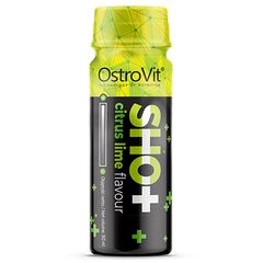 Ostrovit Pwo Shot