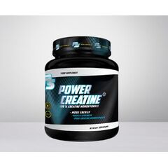 Power Creatine 500 gr