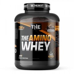 Amino Whey Hydro  2300 - coko