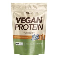 Basic Supplements Vegan Protein Butter