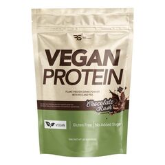 Basic Supplements Vegan Protein cokolada