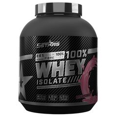 5 Stars Whey Isolate - 2 kg jagoda