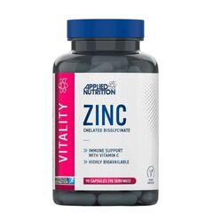 Applied Nutrition Zinc Bisglycinate
