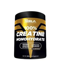 Tesla Creatine Monohidrat 500 gr