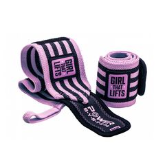 Power Women’s Wrist Wraps GTL