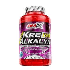Amix Kre-Alkalyn 1500 - 220 kap