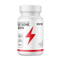 Battery Extreme Burn