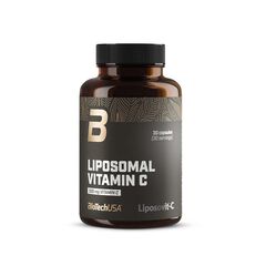 Biotech Liposomal Vitamin C 500 mg