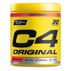Cellucor C4 original vocni mix