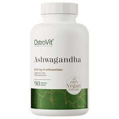 Ostrovit Ashwagandha VEGE