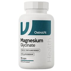 Ostrovit Magnesium Glycinate novi