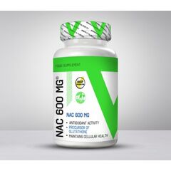 Vitalikum NAC 600 mg