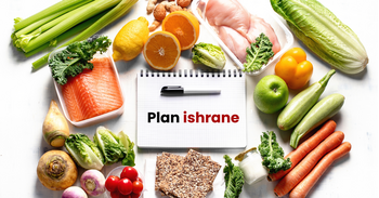 Plan ishrane