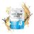 Biotech Pure Whey Protein 1000 gr vanila