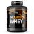 Amino Whey Hydro - jaffa