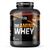 Amino Whey Hydro 2300 jagoda banana