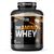 Amino Whey Hydro 2300 gr vanila