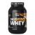 The Amino Whey Hydro - 750 gr coko