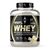 Azgard Whey Protein Premium vanila