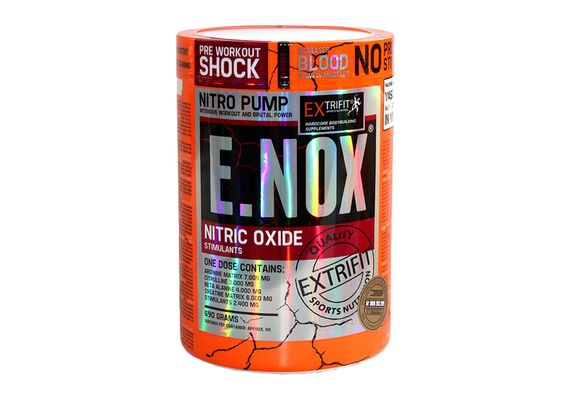 ExtriFit E.Nox Shock 690gr