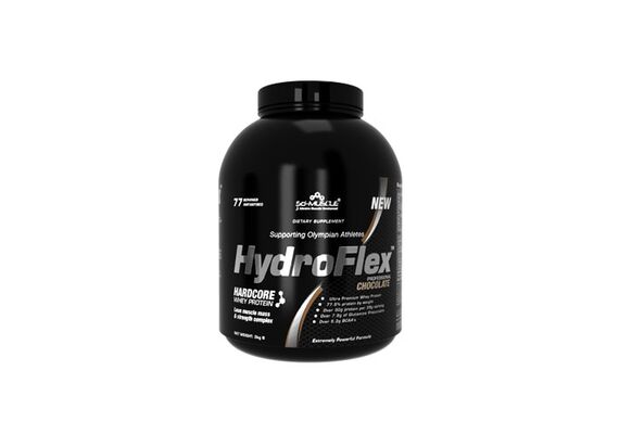 Sci Muscle HydroFlex - 900gr