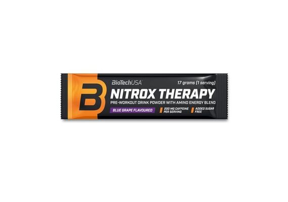 Biotech Nitrox Therapy - doza