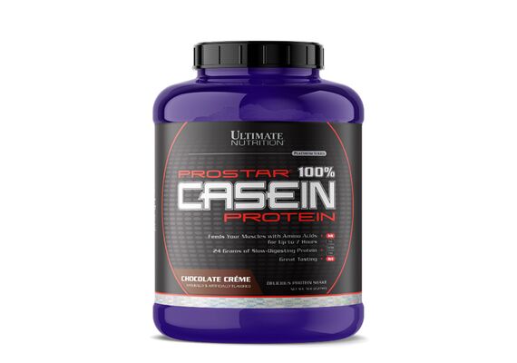 Ultimate Prostar 100% Casein  2,27 kg