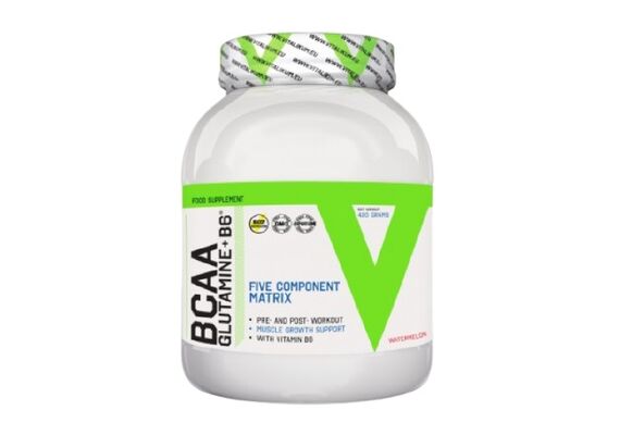 Vitalikum BCAA i glutamin  420 gr