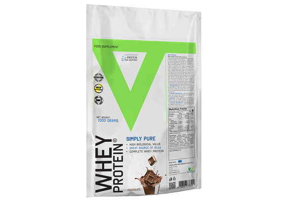 Vitalikum Whey Protein 1000 gr