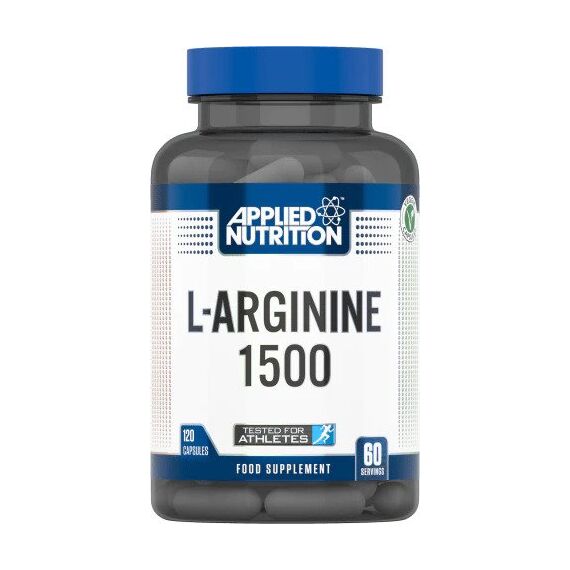 Applied Nutrition L-Arginine 1500