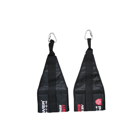 Power Ab Slings