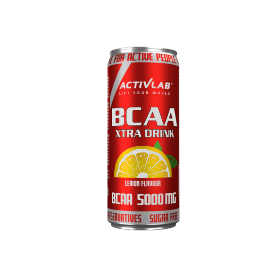 ActivLab BCAA Xtra Drink, 500ml