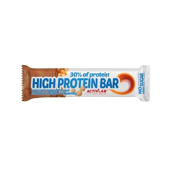 ActivLab High Protein Bar
