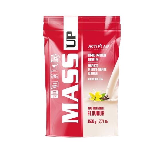 ActivLab Mass Up, 3500 gr