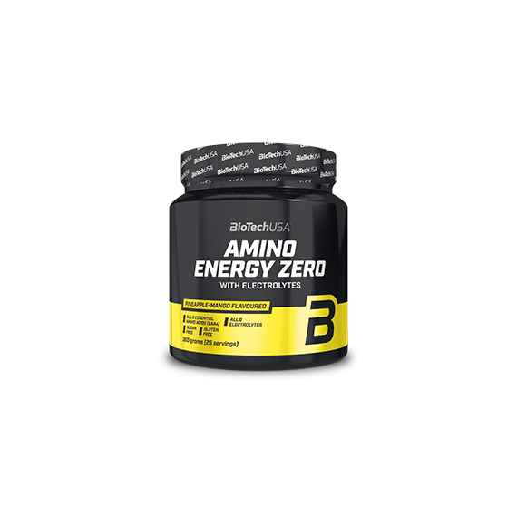 Biotech Amino Energy Zero, 340gr