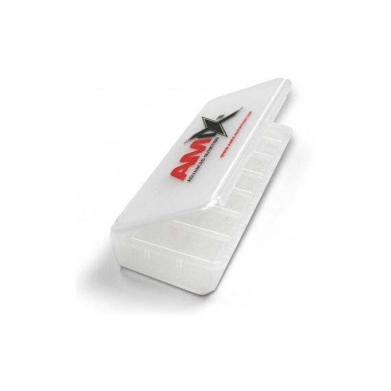 AMIX Pill BOX 7 days
